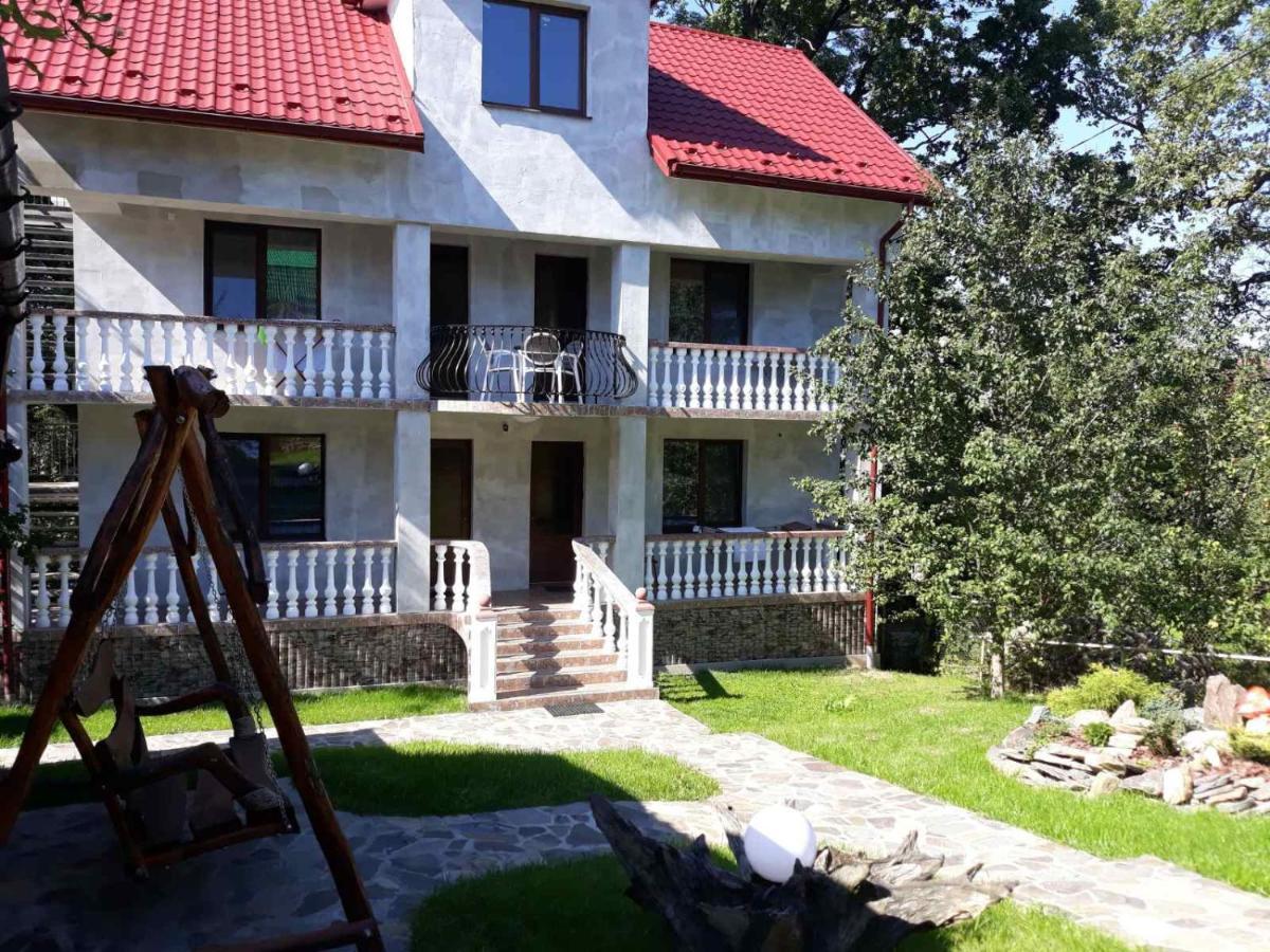 Bed and Breakfast У Михайла Truskavets Exterior foto