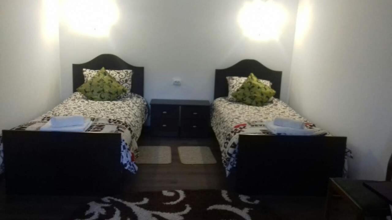 Bed and Breakfast У Михайла Truskavets Exterior foto