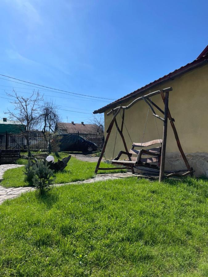 Bed and Breakfast У Михайла Truskavets Exterior foto