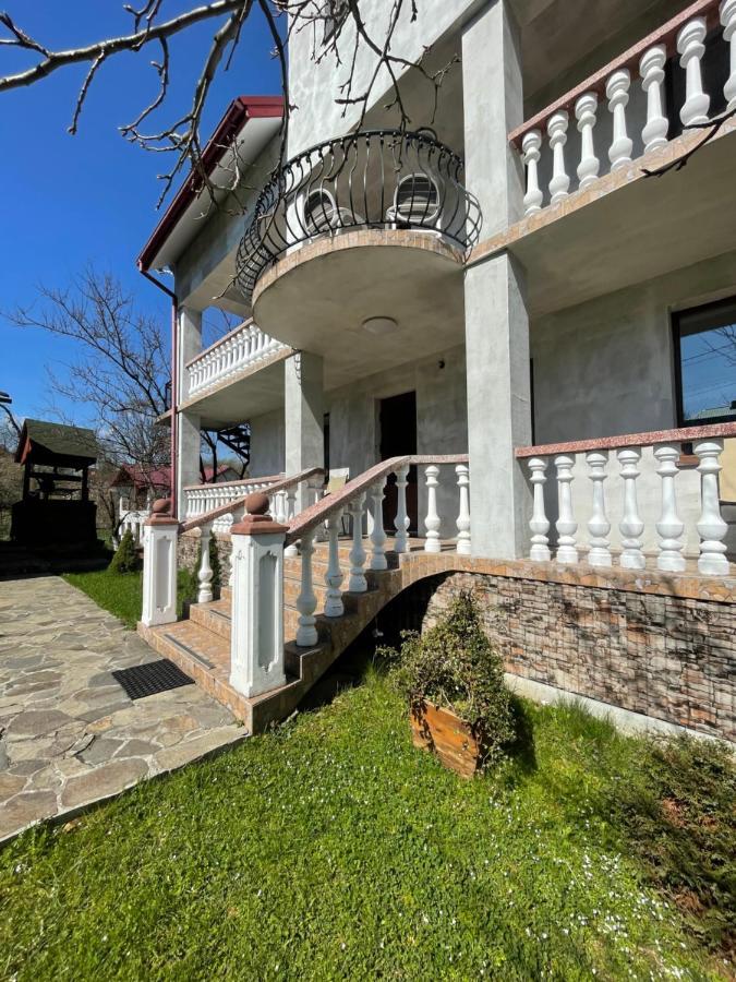 Bed and Breakfast У Михайла Truskavets Exterior foto