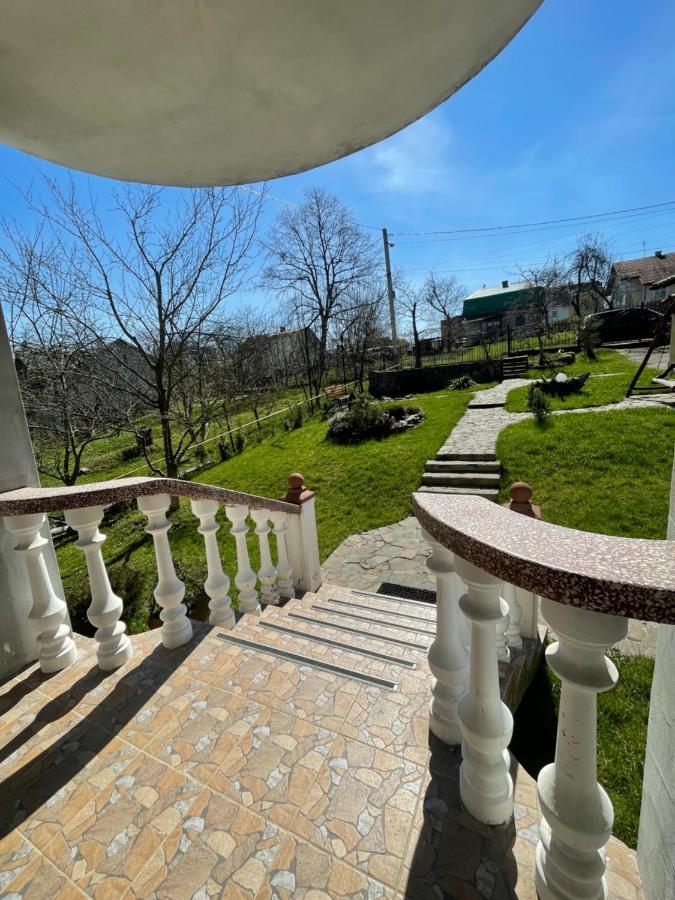 Bed and Breakfast У Михайла Truskavets Exterior foto
