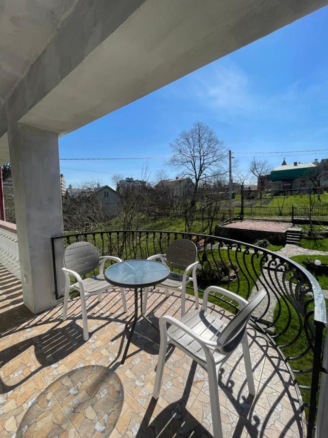 Bed and Breakfast У Михайла Truskavets Exterior foto